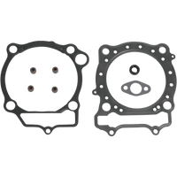 MOOSE RACING Top End Gasket Kit Suzuki