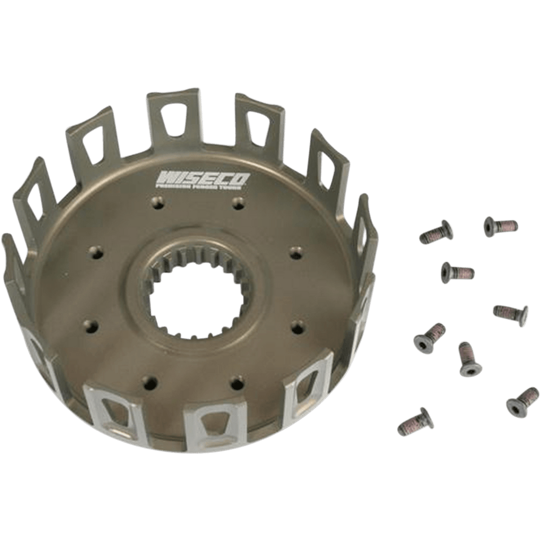 WISECO Clutch Basket WPP3005