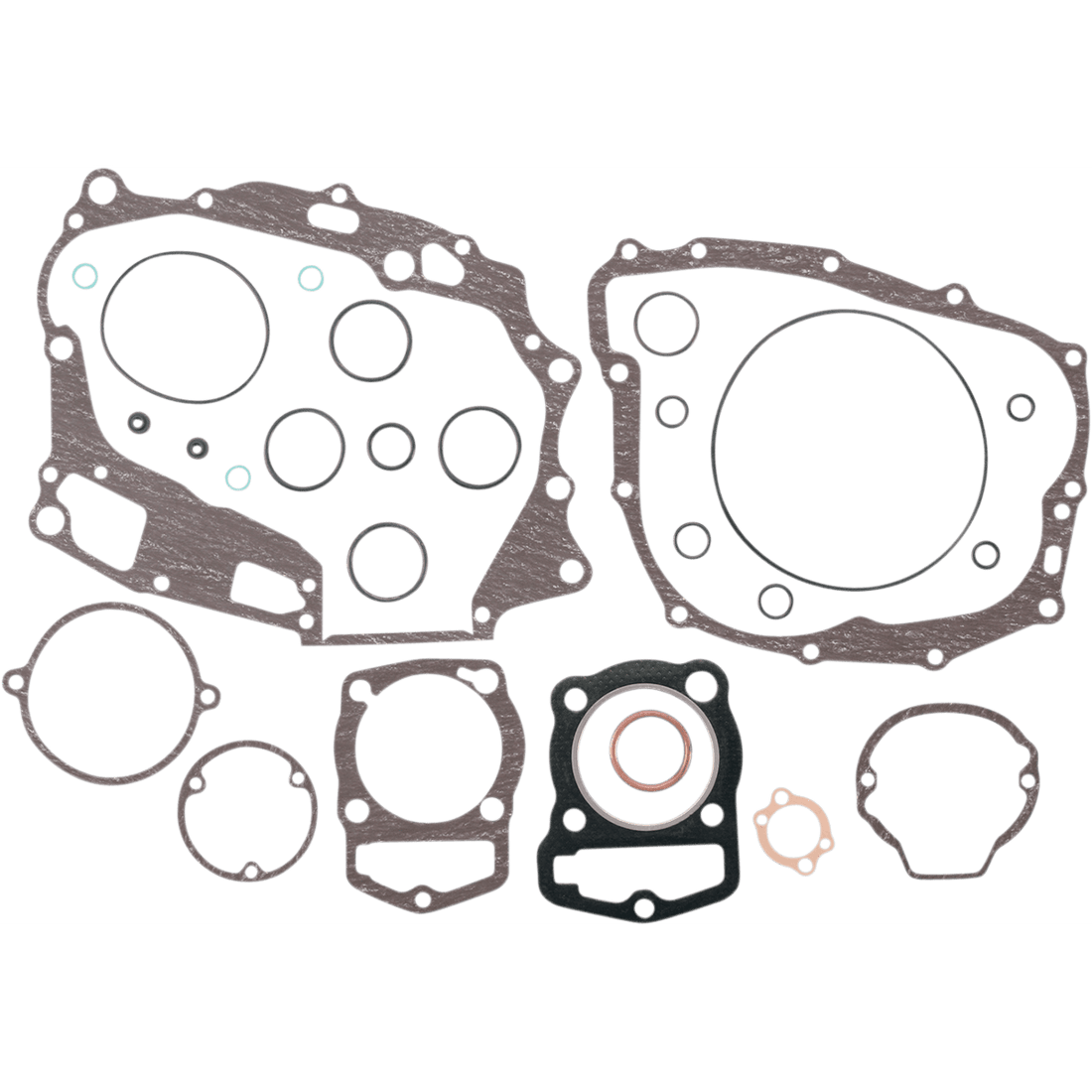 VESRAH Complete Gasket Kit XL/R185