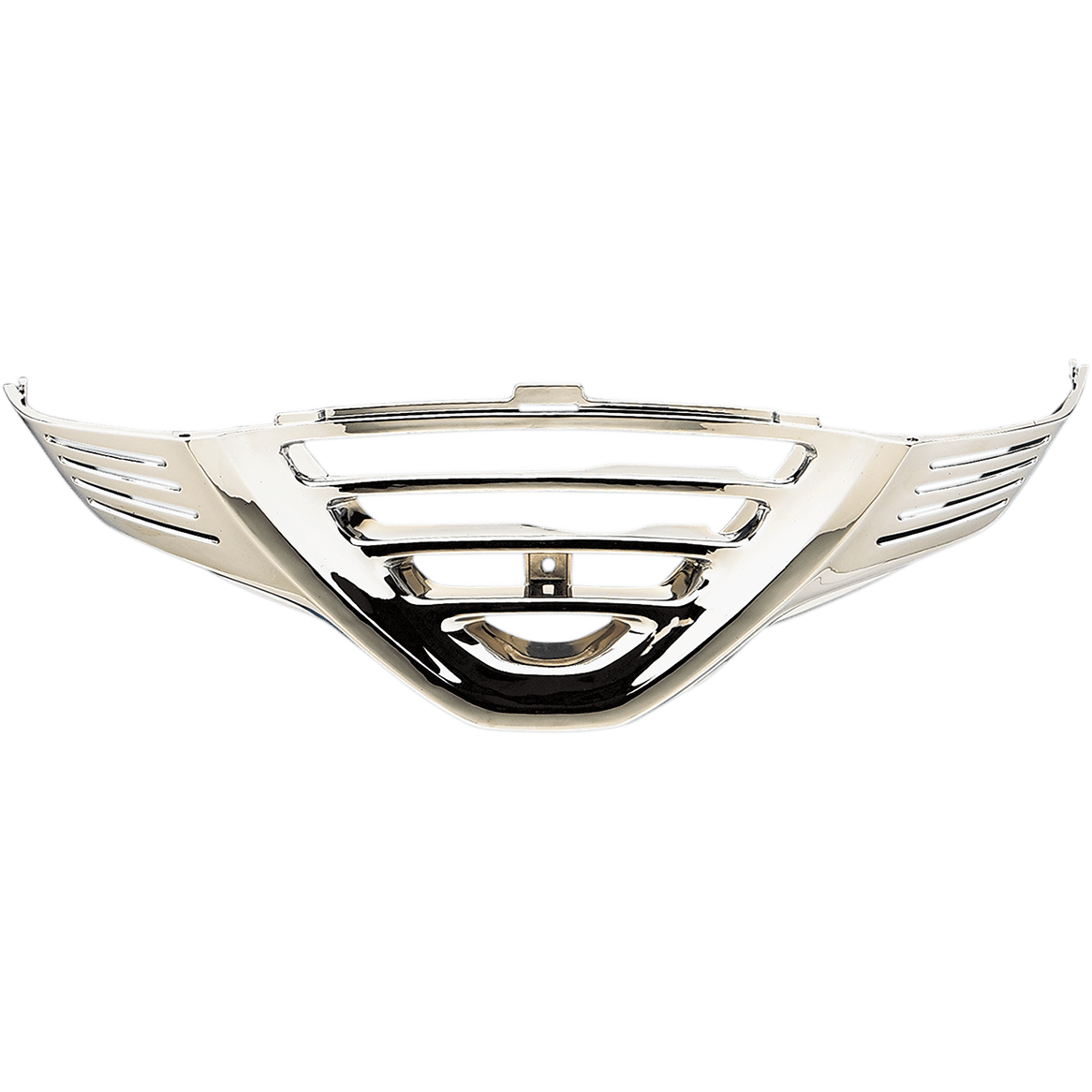 SHOW CHROME Lower Cowl Accent Chrome 2438