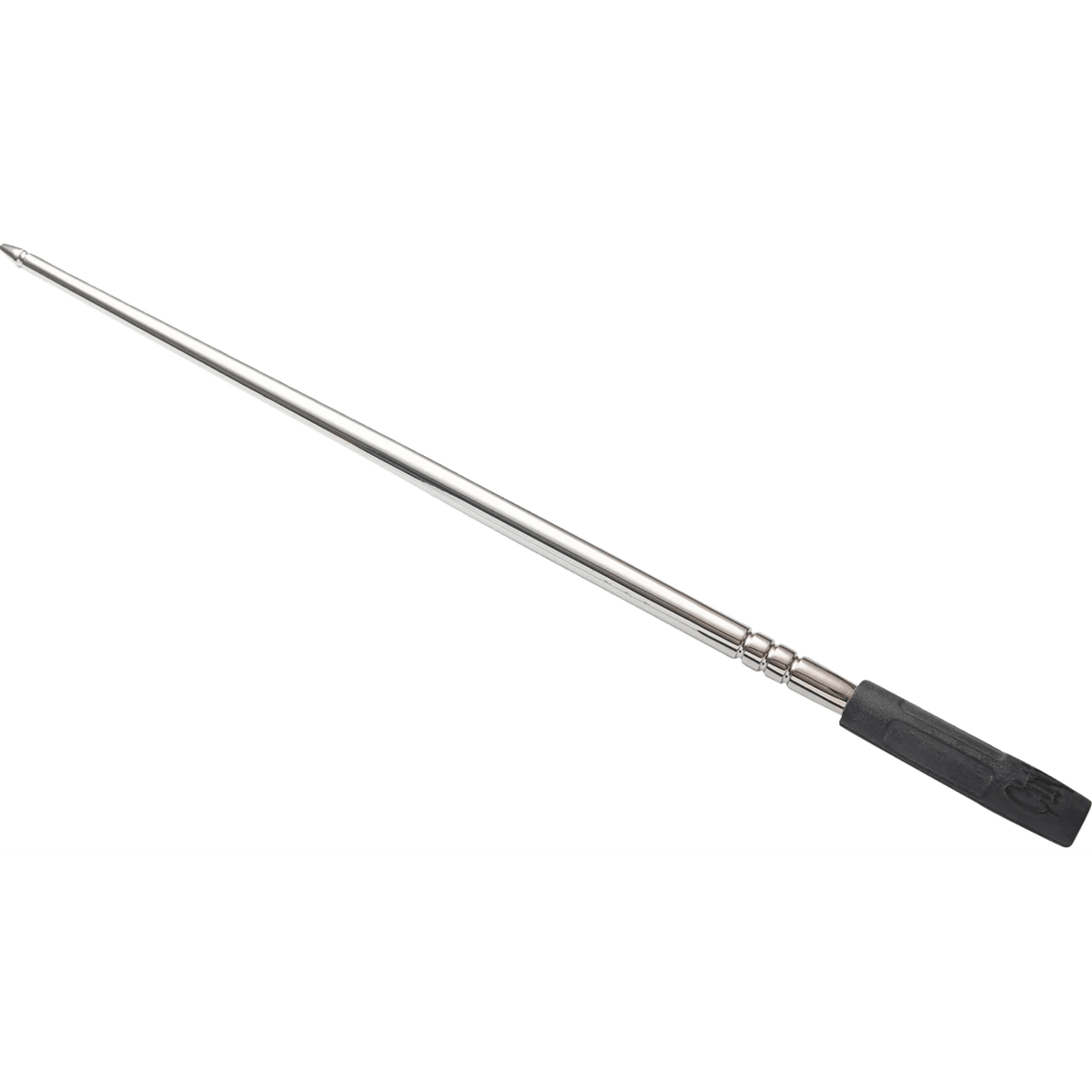 CIRO 8" Antenna Chrome