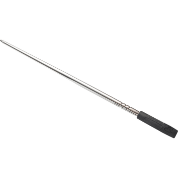 CIRO 8" Antenna Chrome