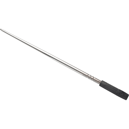 CIRO 8" Antenna Chrome