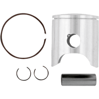 WISECO Piston Kit 55.00 mm Honda CR125R 595M05500