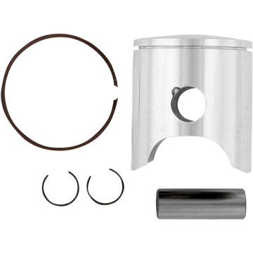 WISECO Piston Kit 55.00 mm Honda CR125R 595M05500