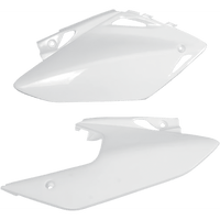 UFO Side Panels White