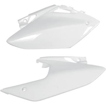 UFO Side Panels White