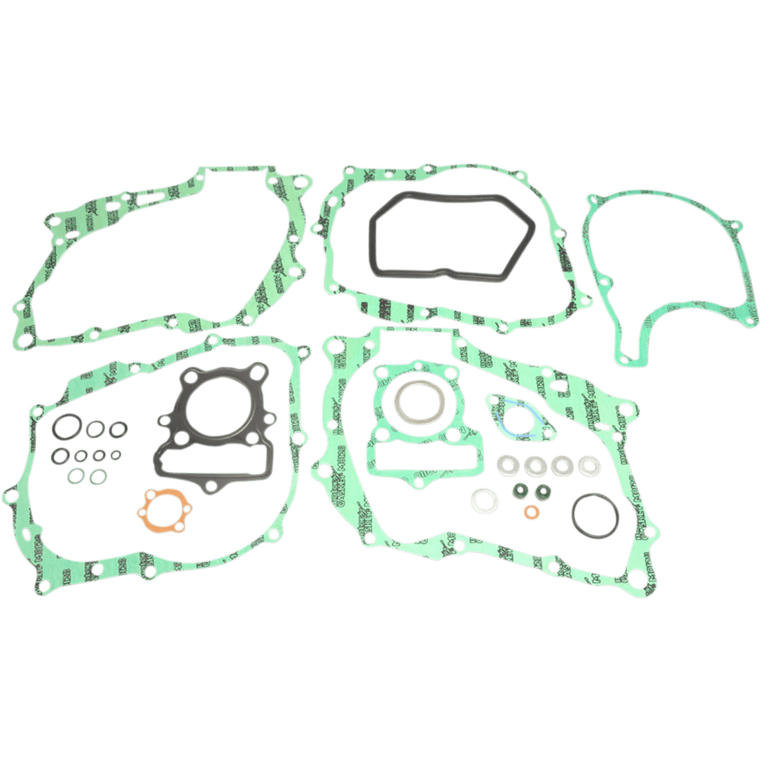 ATHENA Complete Gasket Kit Honda