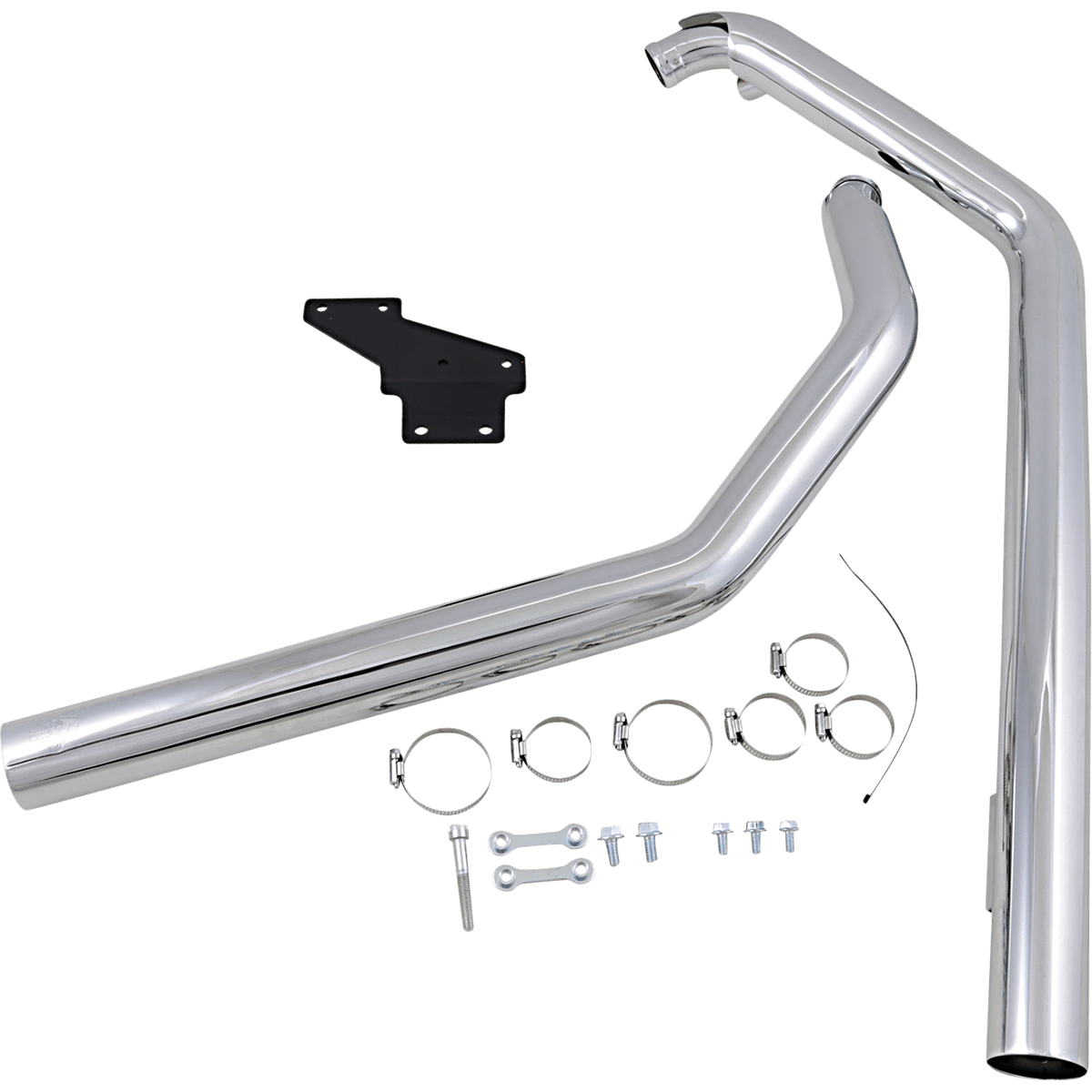 VANCE & HINES Straightshots Exhaust 17817