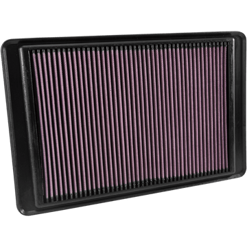 K & N OE Replacement High-Flow Air Filter Polaris PL2415