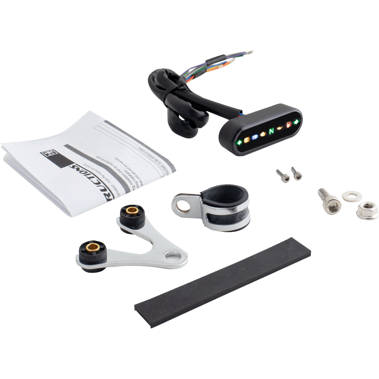 KOSO NORTH AMERICA Gauge Indicator Light