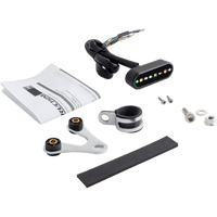 KOSO NORTH AMERICA Gauge Indicator Light