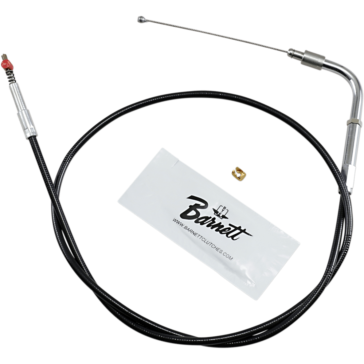 BARNETT Idle Cable Black