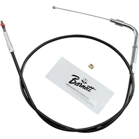 BARNETT Idle Cable Black