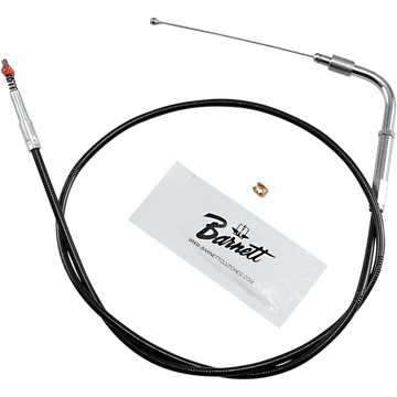 BARNETT Idle Cable Black