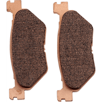 GALFER HH Sintered Brake Pads