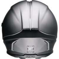 Z1R Jackal Helmet Satin Titanium XL