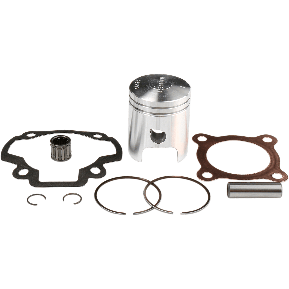 WISECO Piston Kit with Gaskets PK1157