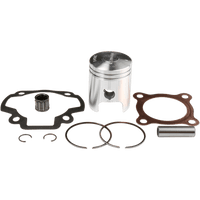 WISECO Piston Kit with Gaskets PK1157