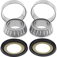 MOOSE RACING Steering Stem Bearing Kit