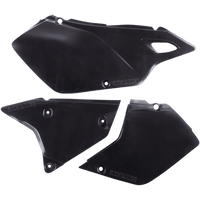 ACERBIS Side Panels Black