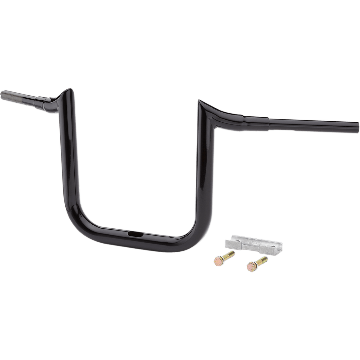 LA CHOPPERS Handlebar Prime Ape 12" Black LA735712B