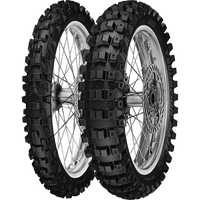 PIRELLI Tire Scorpion™ MX32™ Mid Hard Front 80/100-21 51M 3556300