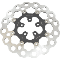 GALFER Front Rotor Cubiq™ DF680FLQ