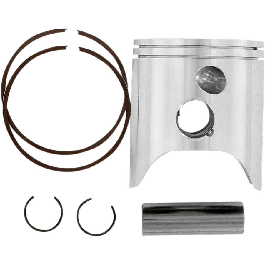 WISECO Piston Kit 68.50 mm Honda CR250R 801M06850