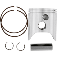 WISECO Piston Kit 68.50 mm Honda CR250R 801M06850