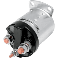 DRAG SPECIALTIES Starter Solenoid