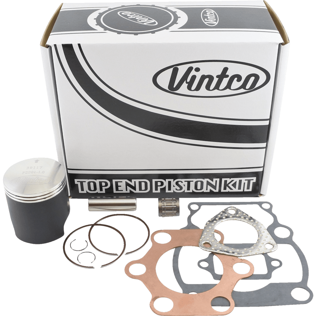 VINTCO Top End Piston Kit