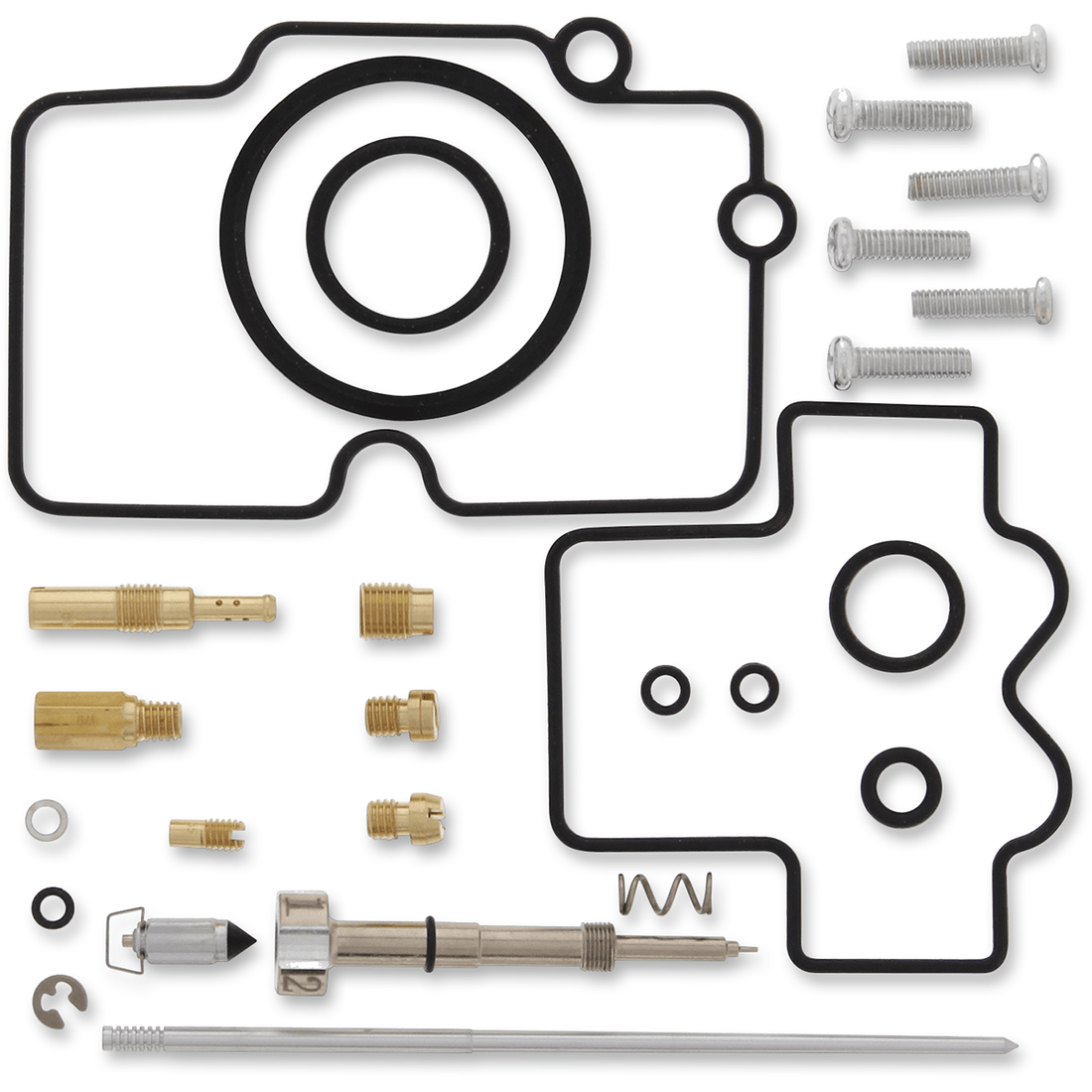 MOOSE RACING Carburetor Repair Kit Yamaha