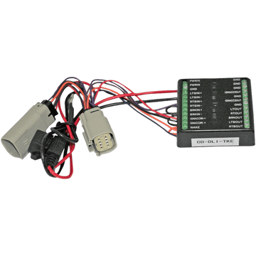 CUSTOM DYNAMICS Load Isolator Module CDDLITKE