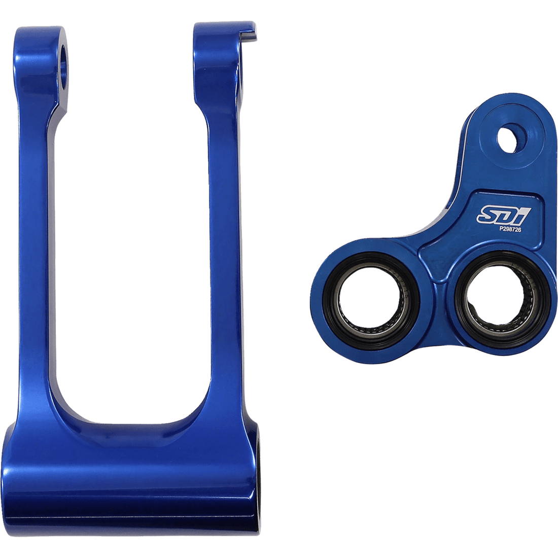 SDI Linkage Arm Blue SDECLAY18BLU