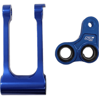 SDI Linkage Arm Blue SDECLAY18BLU