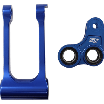 SDI Linkage Arm Blue SDECLAY18BLU