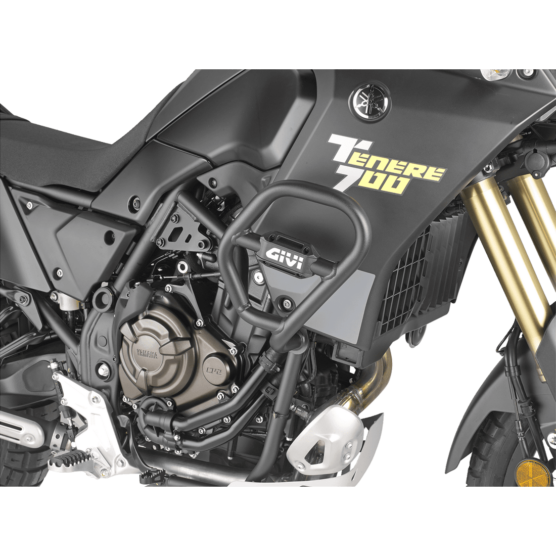 GIVI Engine Guards Yamaha Tenere 700 TN2158