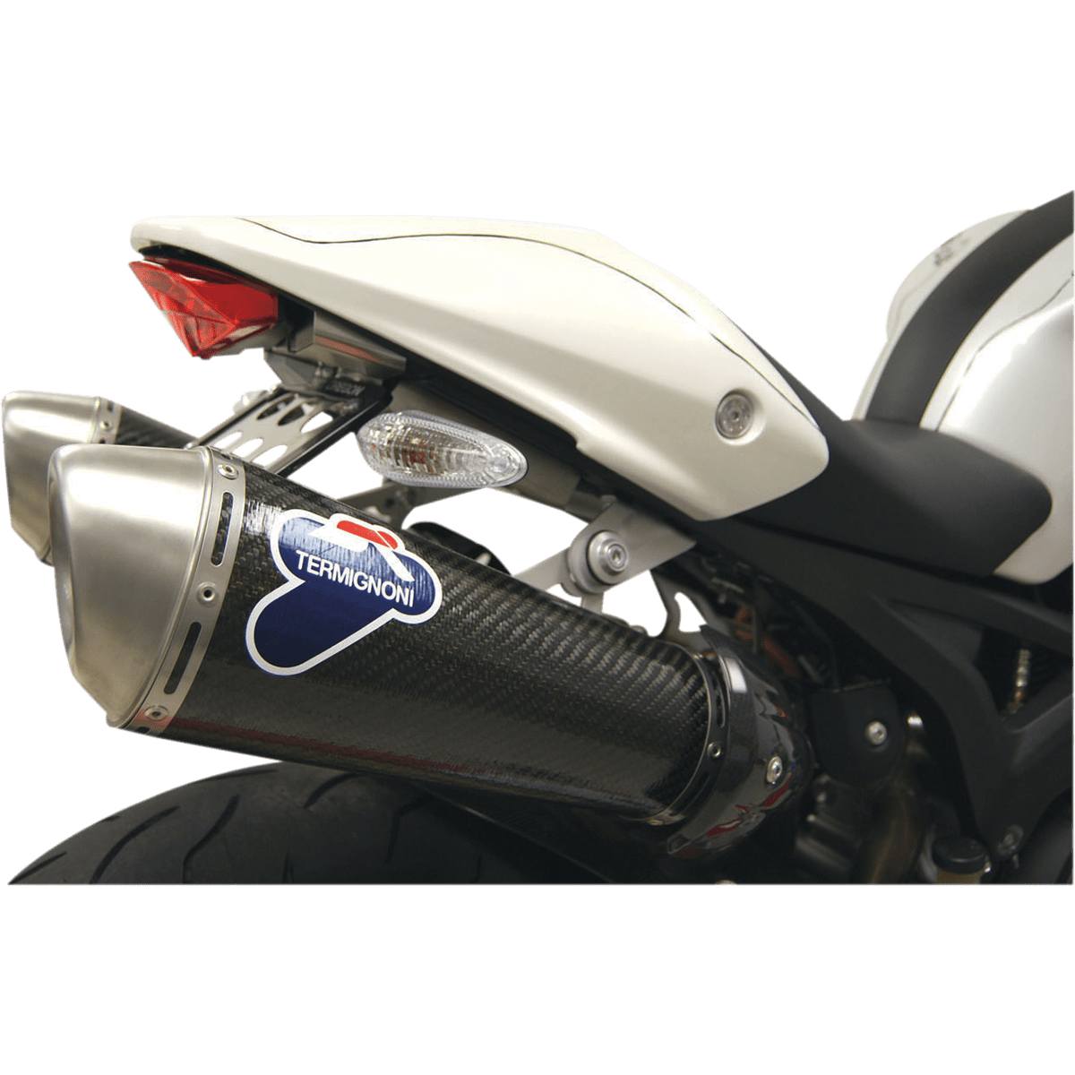 COMPETITION WERKES Fender Eliminator Kit Ducati