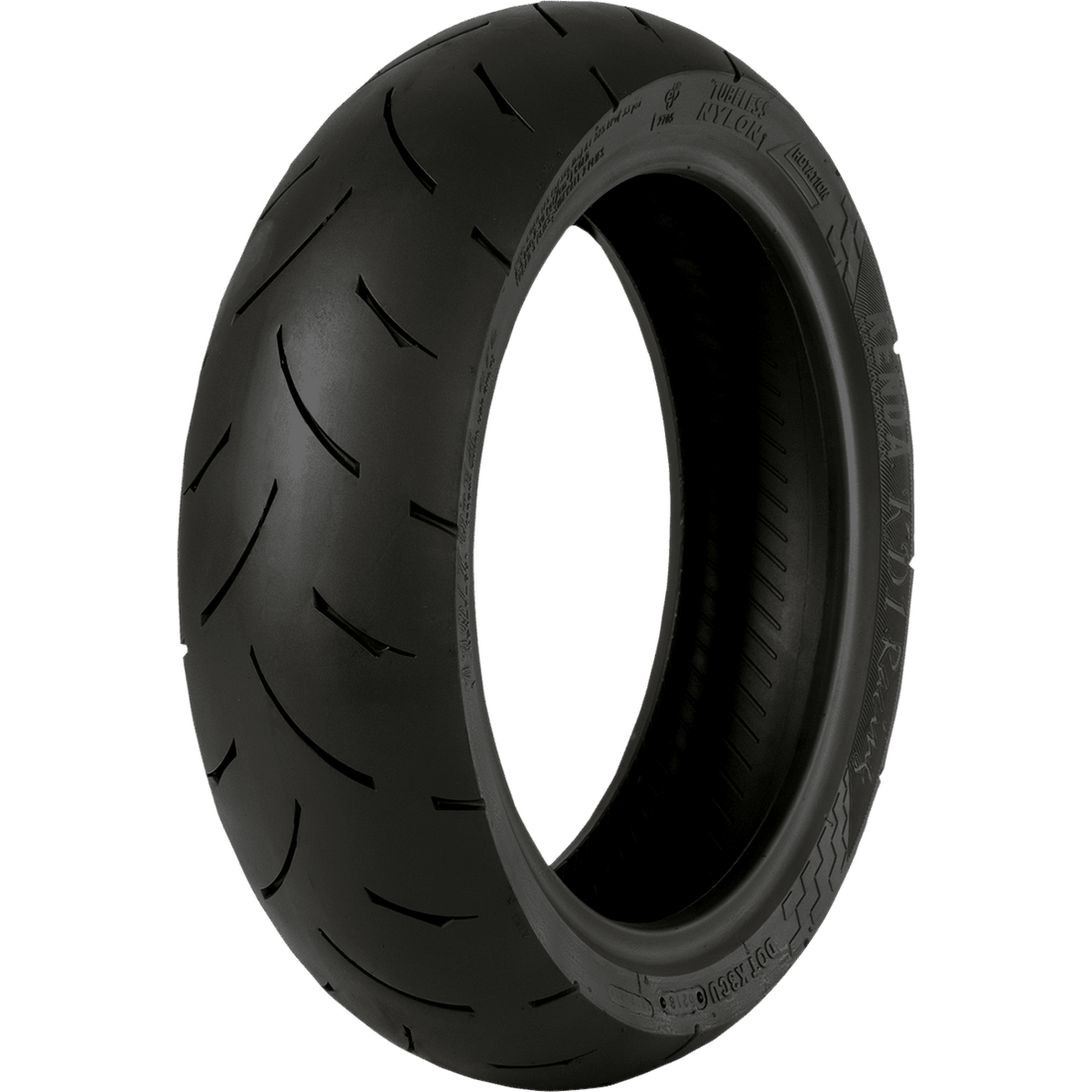 KENDA Tire KD1 Kwick Front 100/90-12 49J 04KD1F120011