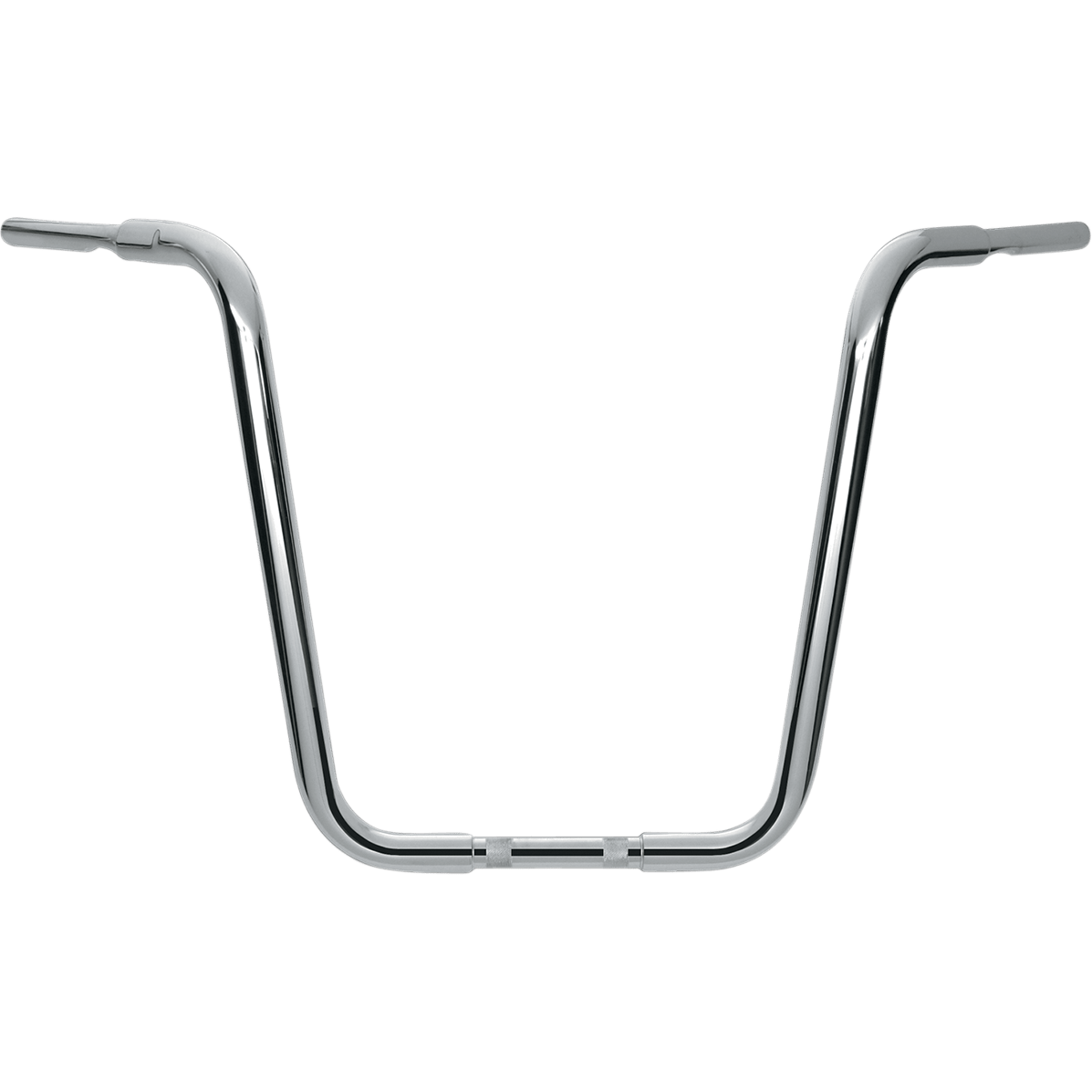 WILD 1 Handlebar Psycho 18" TBW Chrome WO570