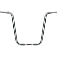 WILD 1 Handlebar Psycho 18" TBW Chrome WO570