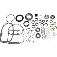 BAKER DRIVETRAIN Transmission Rebuild Kit TRKFLSTXE