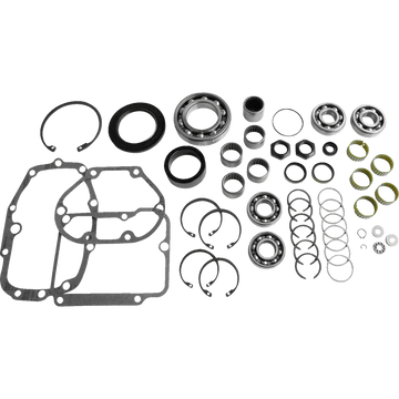 BAKER DRIVETRAIN Transmission Rebuild Kit TRKFLSTXE