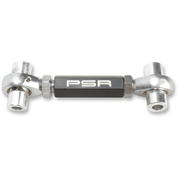 PSR Adjustable Lowering Link Black 040076322