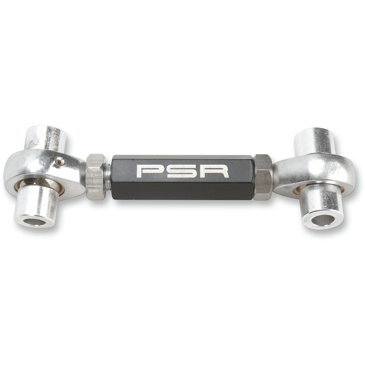 PSR Adjustable Lowering Link Black 040076222