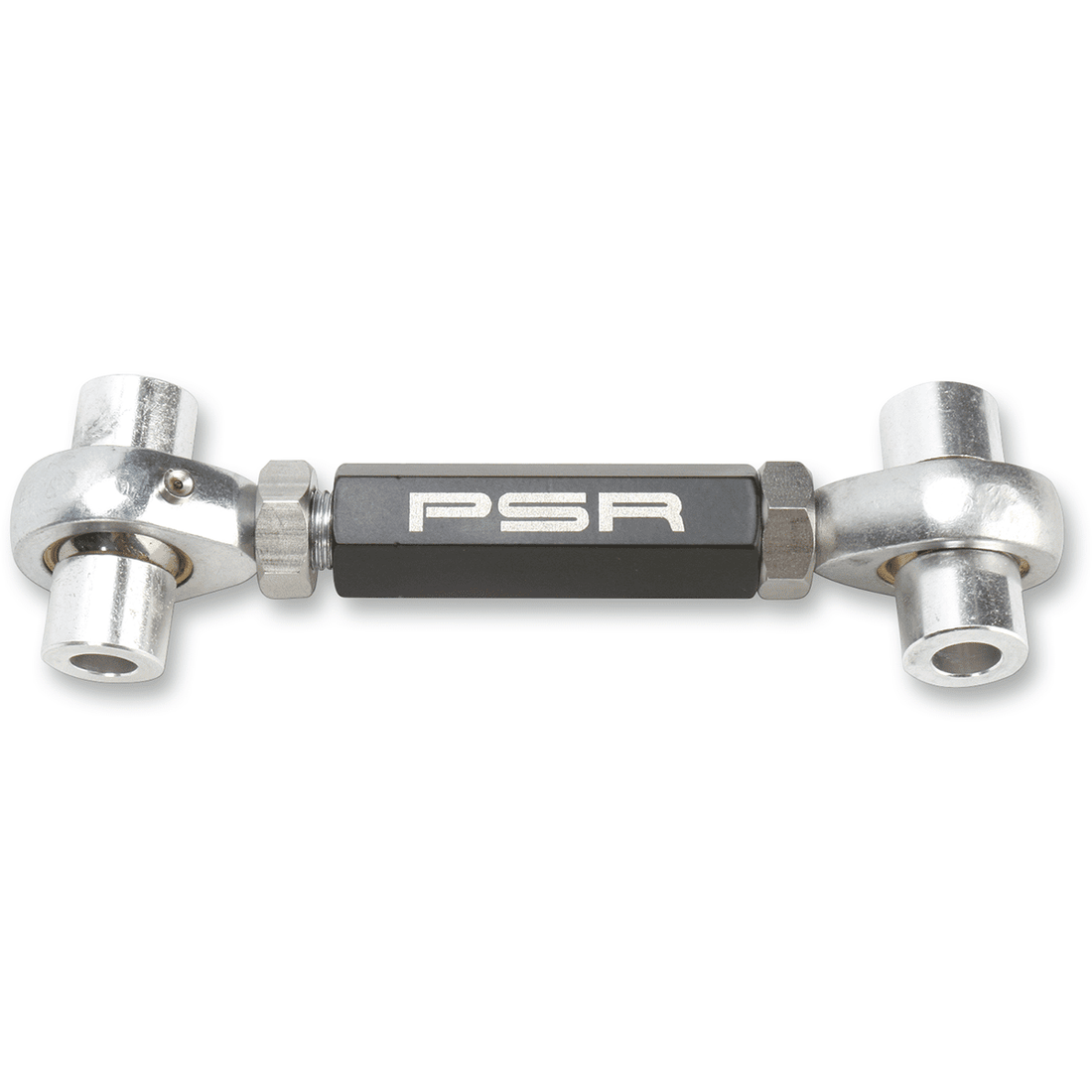 PSR Adjustable Lowering Link Black 050076022