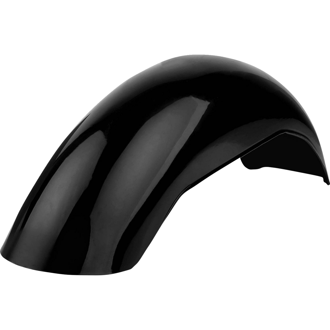 POLISPORT Fender Rear MX Black