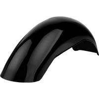 POLISPORT Fender Rear MX Black