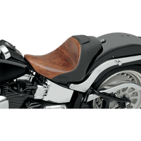 SADDLEMEN Lariat Seat Softail '06-'17 806120041B